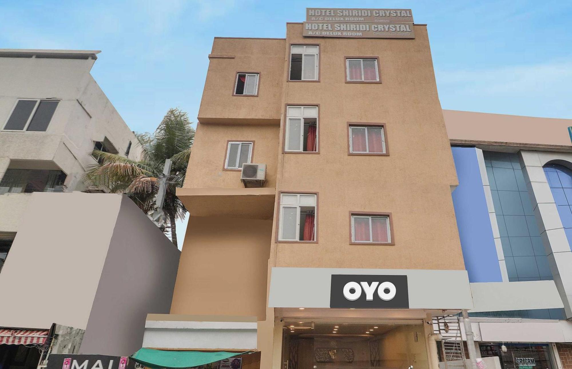 Hotel Live On New Code Hyd2070 3*