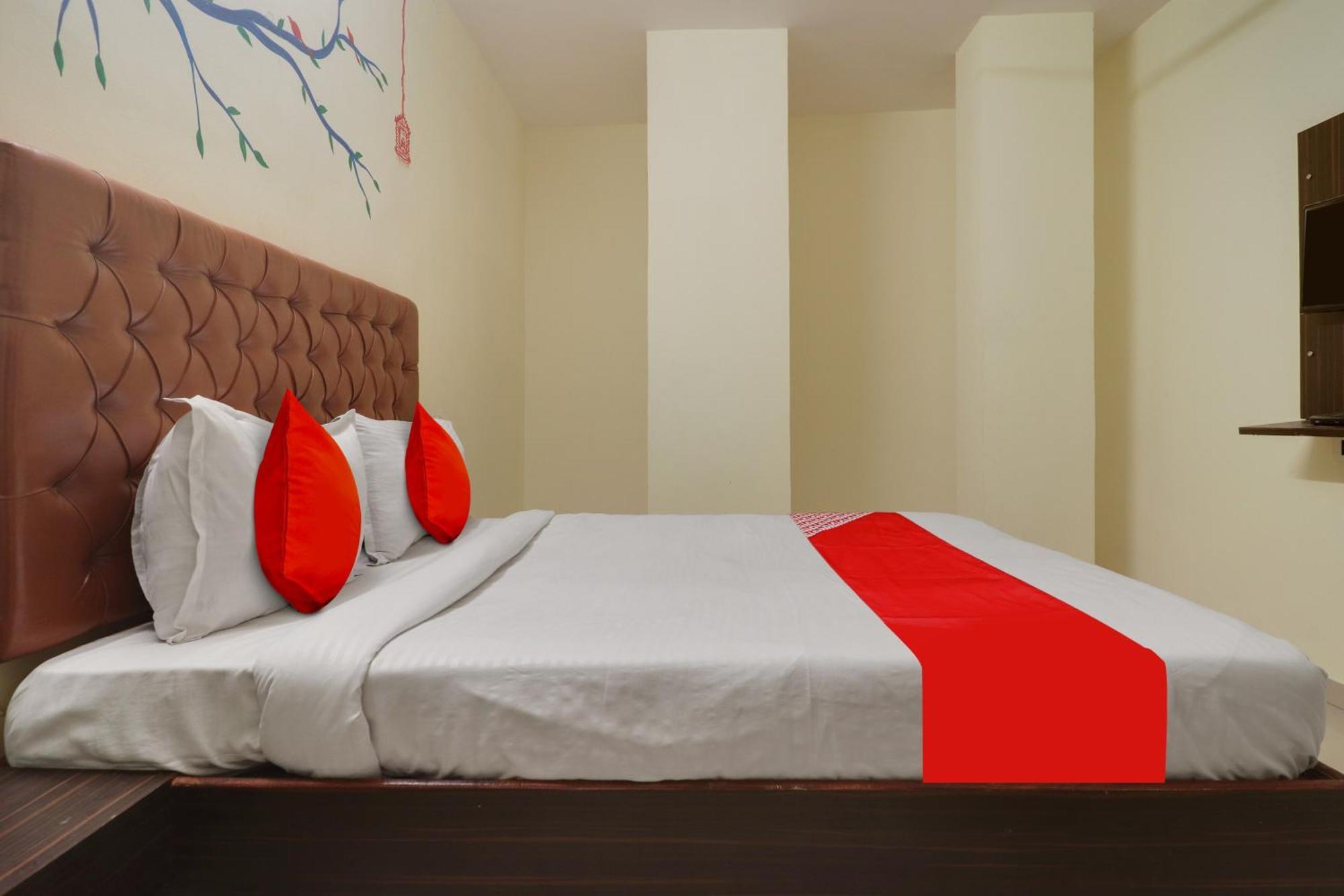 Hotel Live On New Code Hyd2070