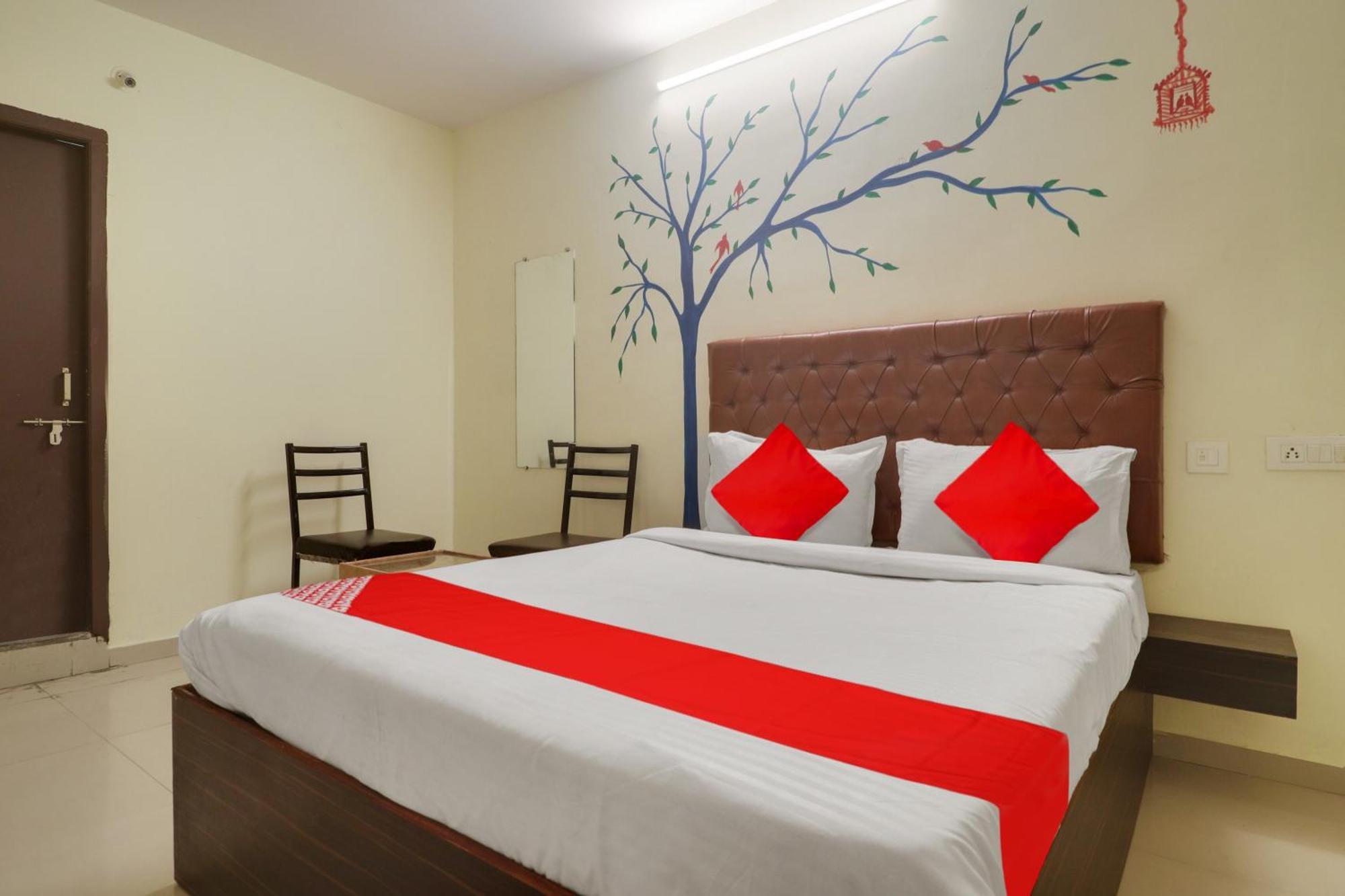 Live On New Code Hyd2070 Hotel 3*