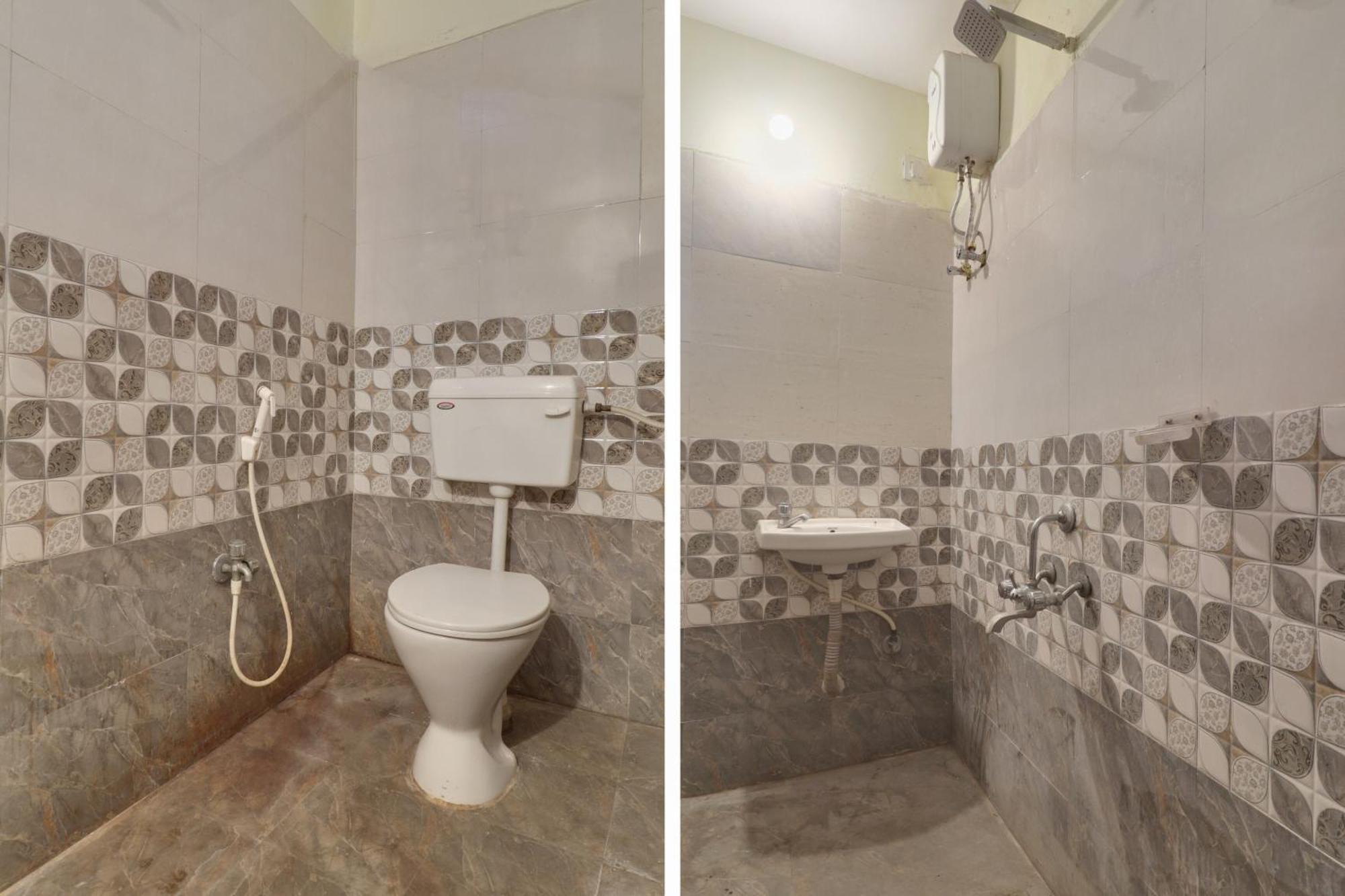 Hotel Live On New Code Hyd2070